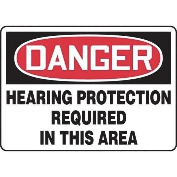 Accuform SMOKING CONTROL SIGN NO SMOKING IN THIS SHMSMG501VA - main